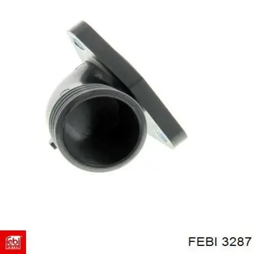 Пыльник ШРУСа наружный 3287 Febi