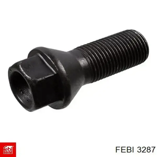 Купить 3287 Febi Пыльник гранаты наружный, передний