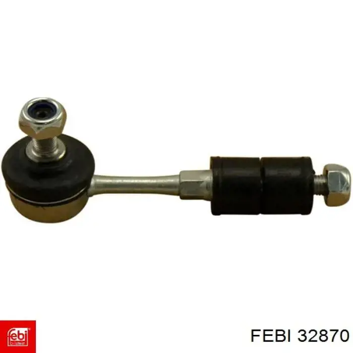 Купить 32870 Febi Солдатик стабилизатора, заднего