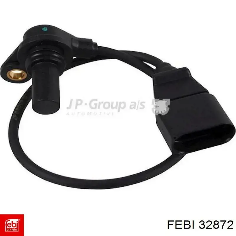 Датчик скорости 32872 Febi