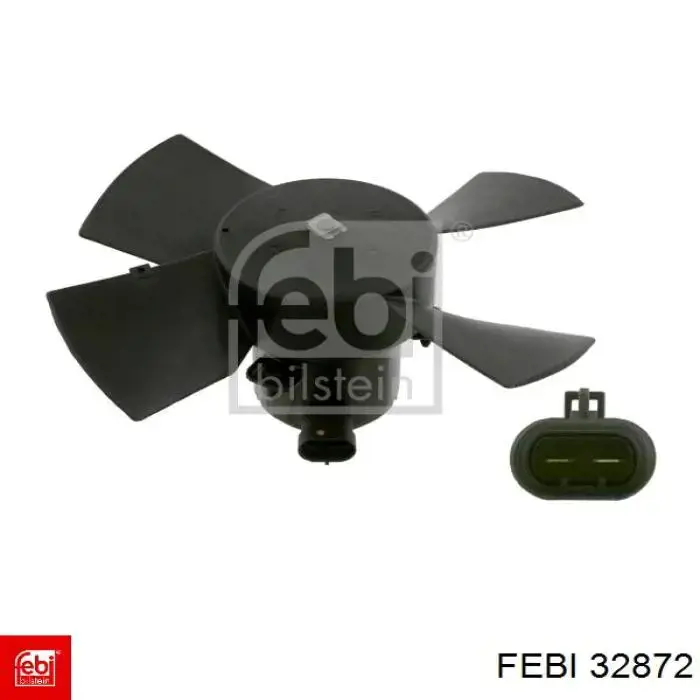 Датчик скорости Febi 32872 цена, от 17.06 USD