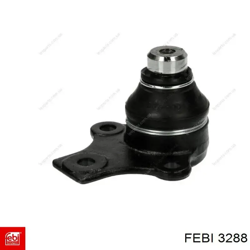Купить 3288 Febi Пыльник гранаты наружный, передний