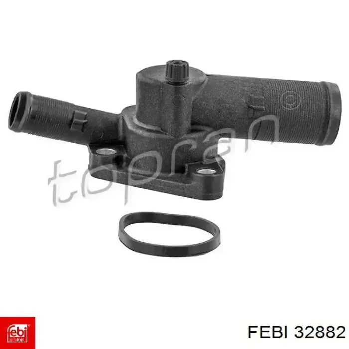 Купить 32882 Febi Фильтр автоматической коробки передач