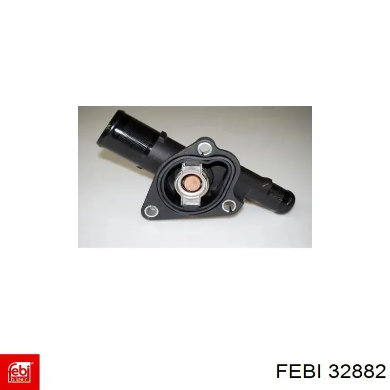 Фильтр АКПП 32882 Febi