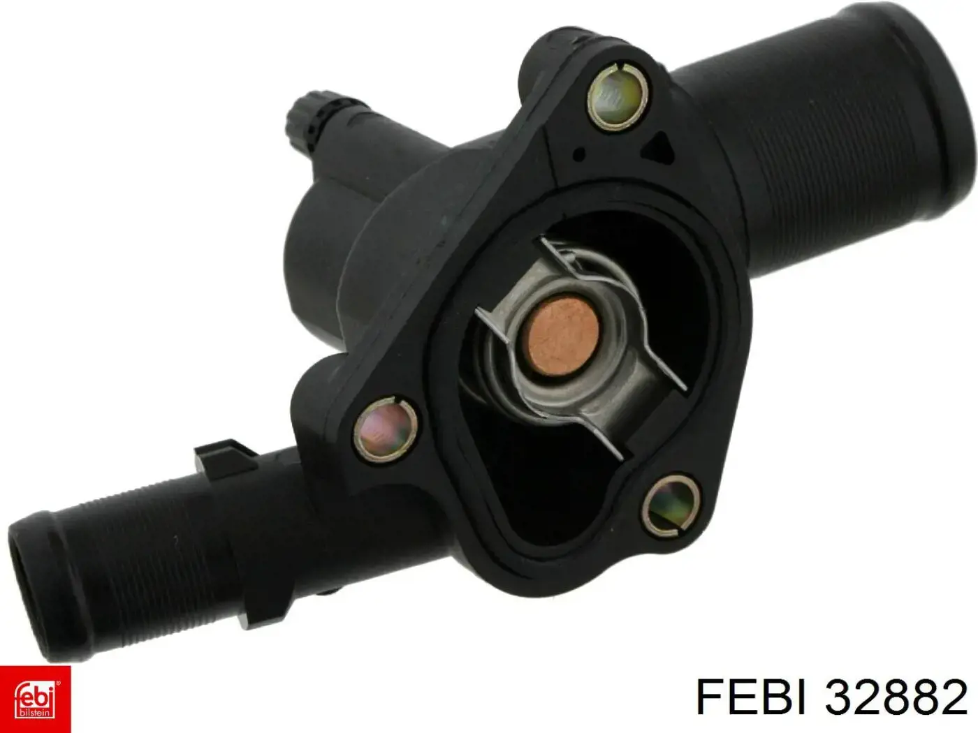 Фильтр коробки автомат Febi 32882 цена, от 14.29 USD
