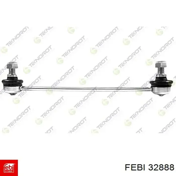 Стойки стабилизатора Febi 32888