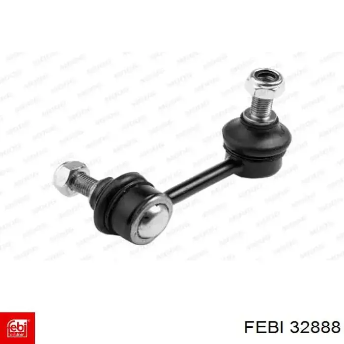 Купить 32888 Febi Амортизационная стойка