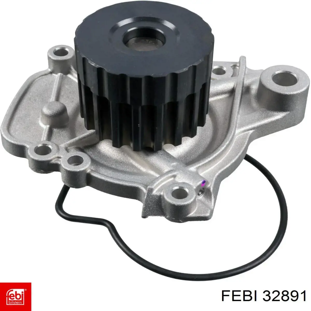 ГРМ ремни, комплект Febi 32891 цена, от 86.16 USD