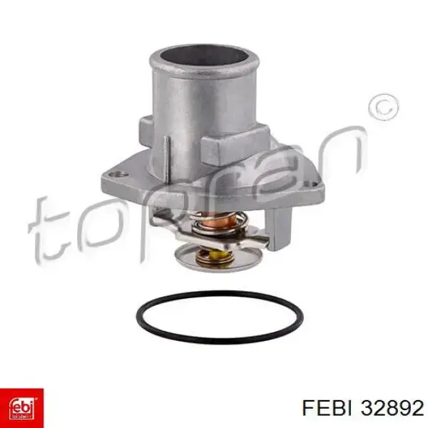 Амортизатор капота газовый Febi 32892 цена, от 11.32 USD