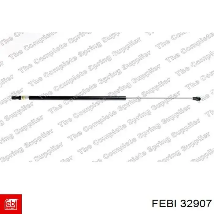 Амортизатор задней двери Ashika ZSA07054 цена, от 11.49 USD