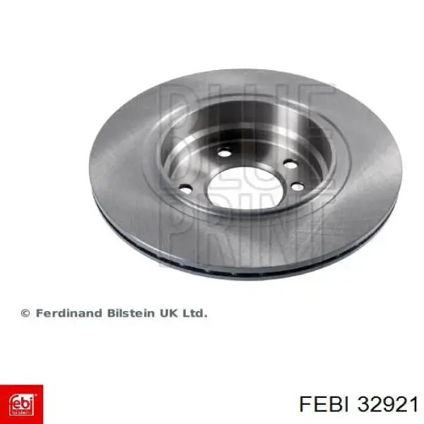Масло автомобильное Febi 32921 цена, от 15.26 USD