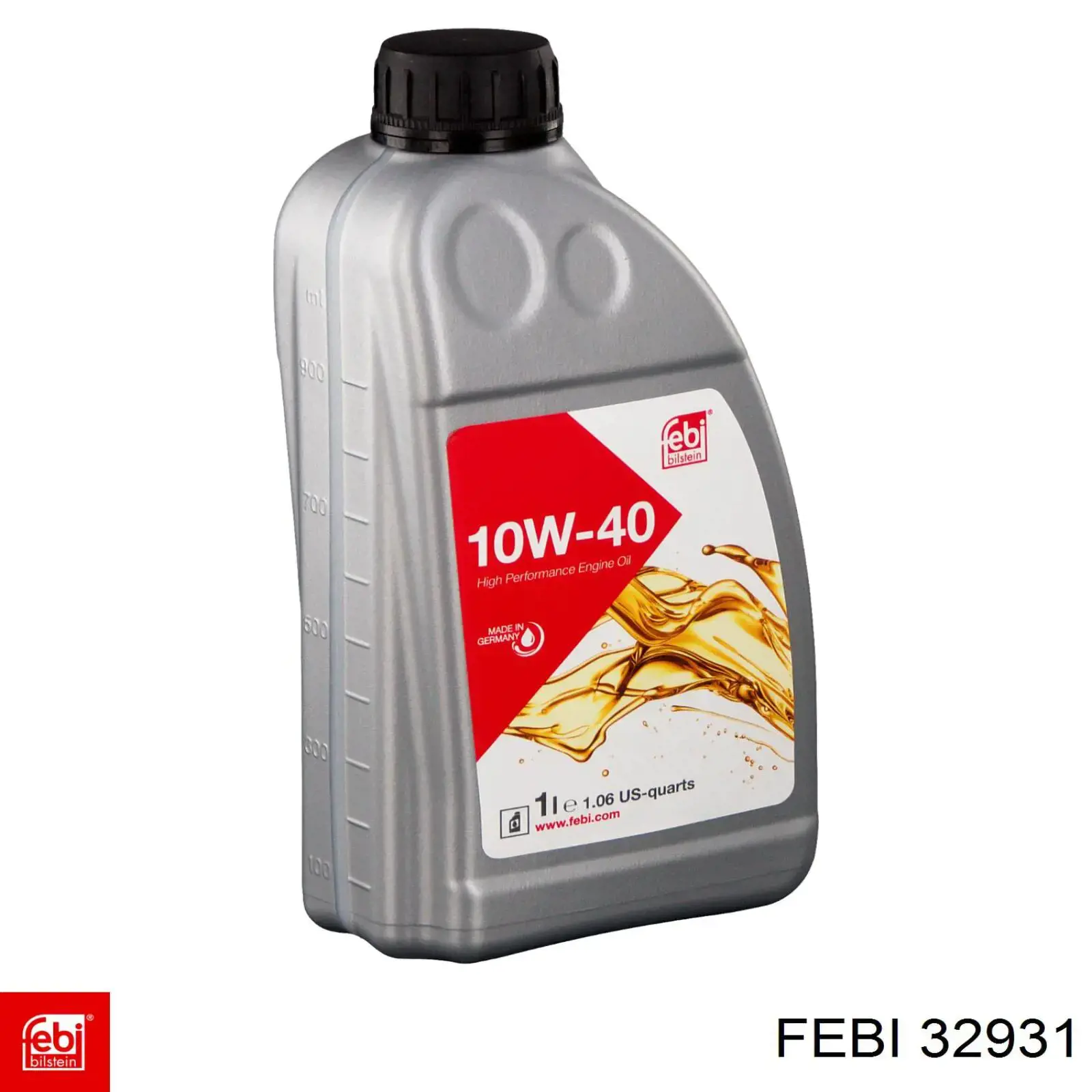 Масло автомобильное Febi 32931 цена, от 8.30 USD