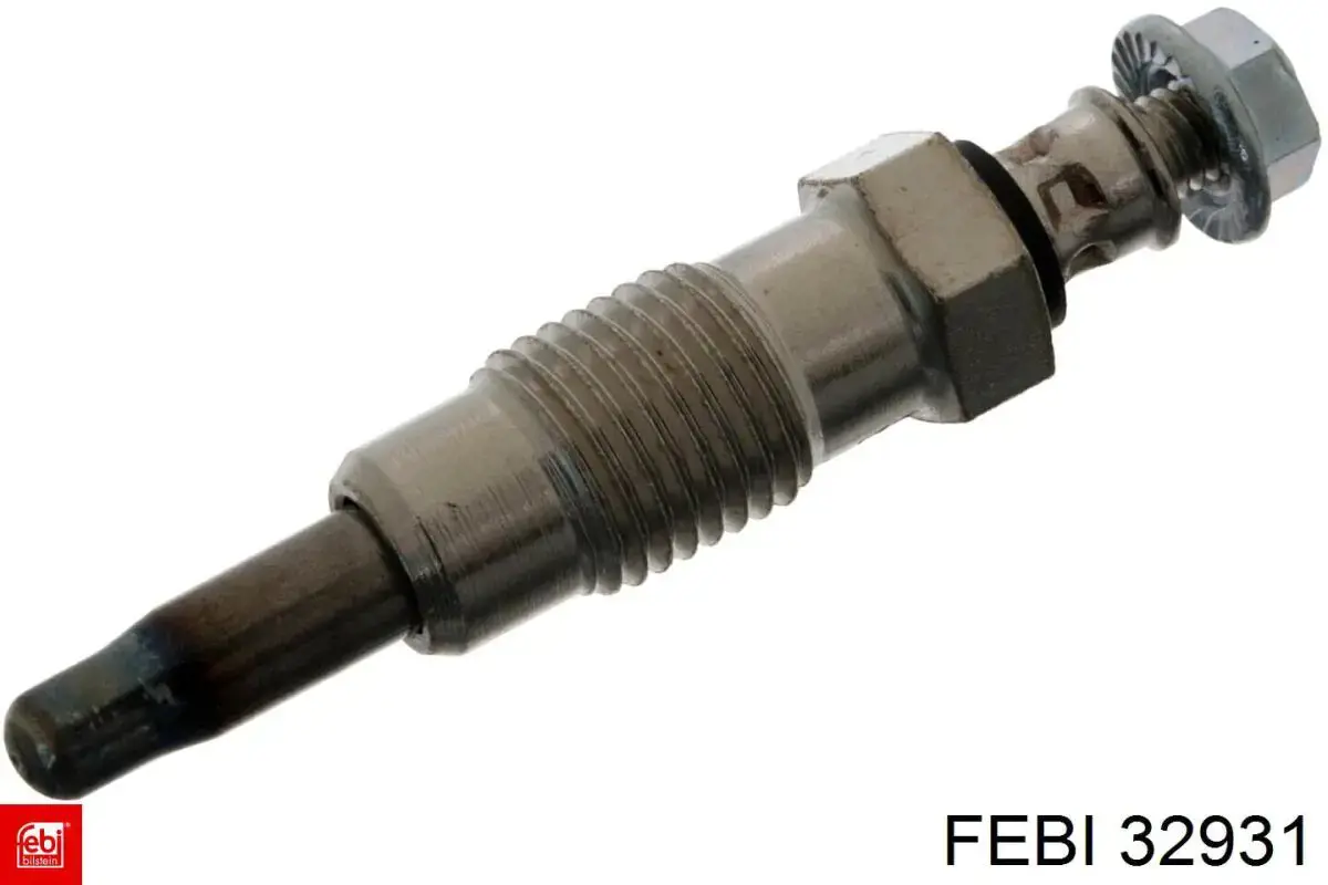 Масло моторное Febi 32931