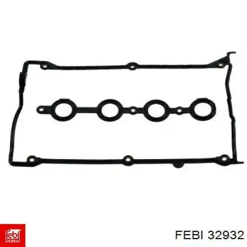 Масло автомобильное Febi 32932 цена, от 32.70 USD
