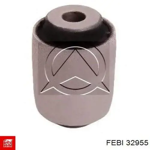 Сайлентблок заднего подрамника Febi 32955 цена, от 12.52 USD