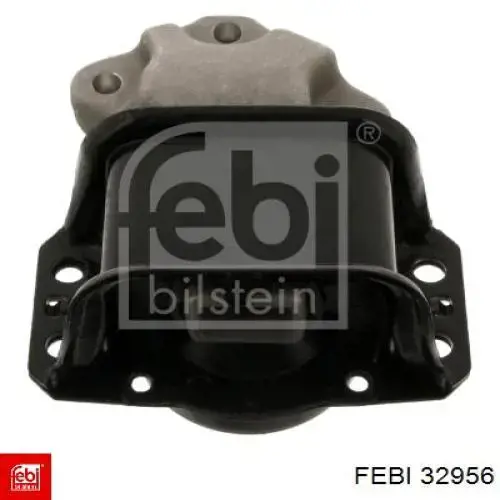 Штанга реактивная Febi 32956 цена, от 26.17 USD