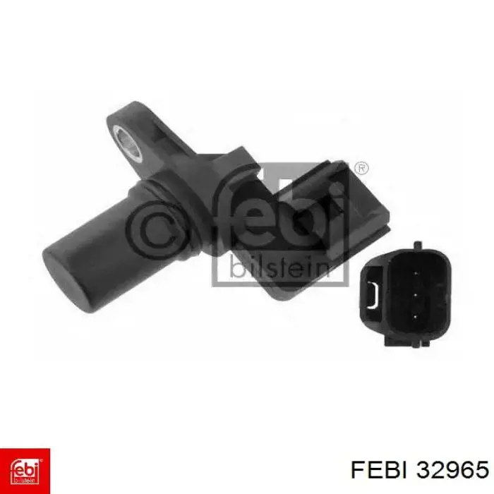 Датчик положения коленчатого вала Febi 32965 цена, от 20.72 USD