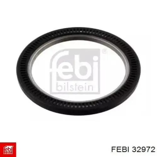 Сальник задней ступицы Febi 32972 цена, от 40.25 USD