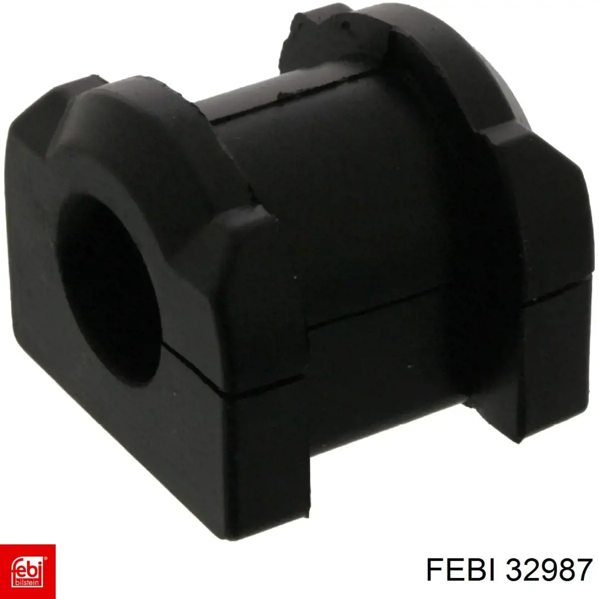 Прокладка крышки двигателя Febi 32987 цена, от 20.18 USD