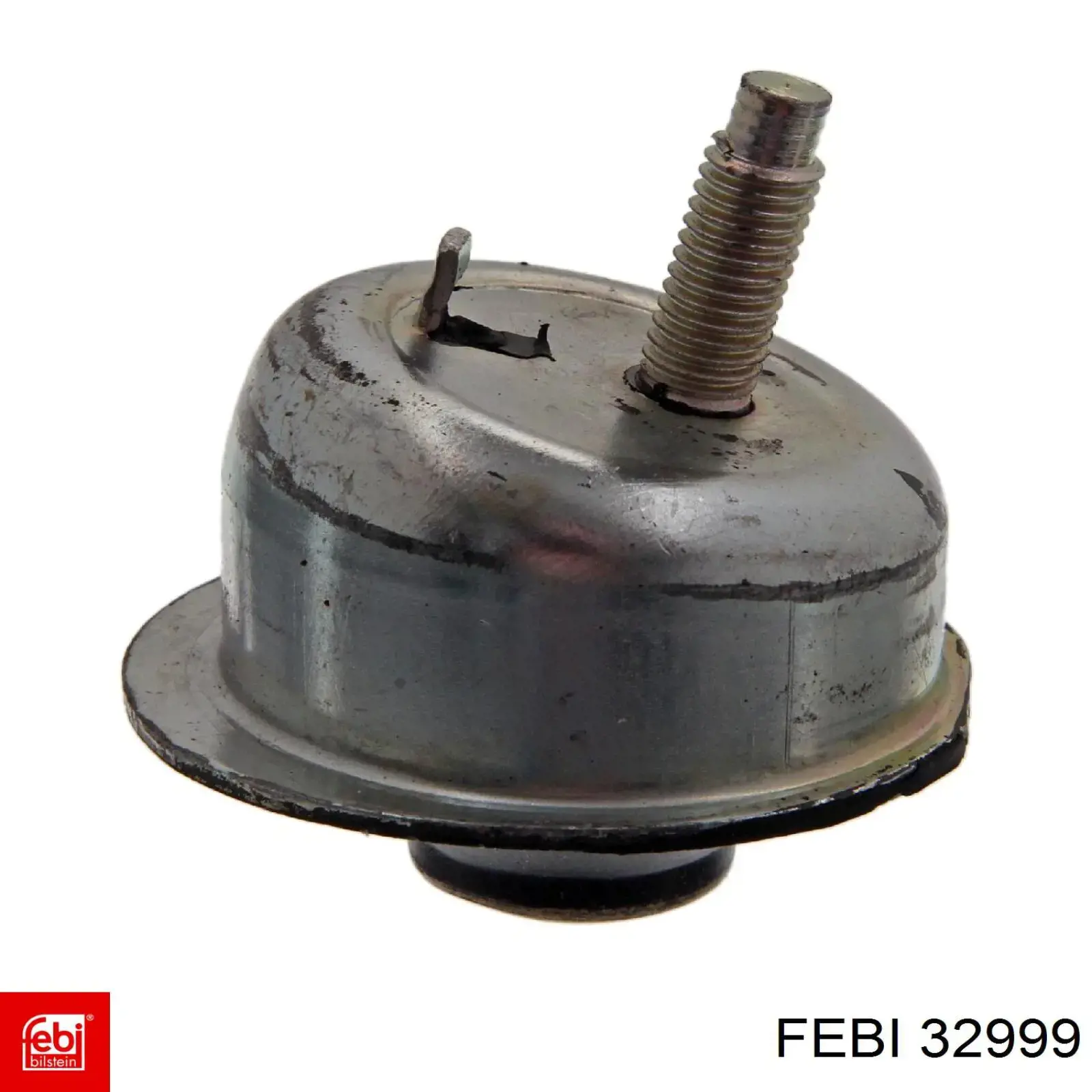 Опора заднего амортизатора Febi 32999 цена, от 28.55 USD