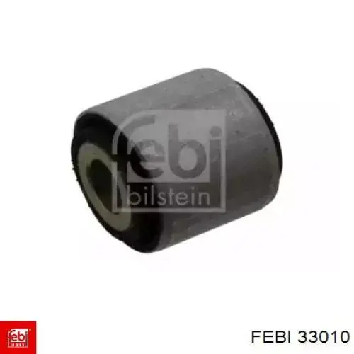 Сайлентблок заднего кулака Febi 33010 цена, от 4.49 USD