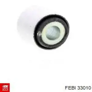 Сайлентблок заднего кулака Febi 33010 цена, от 4.49 USD