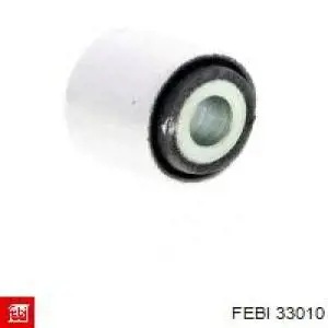Купить 33010 Febi Сайлентблок цапфы задней