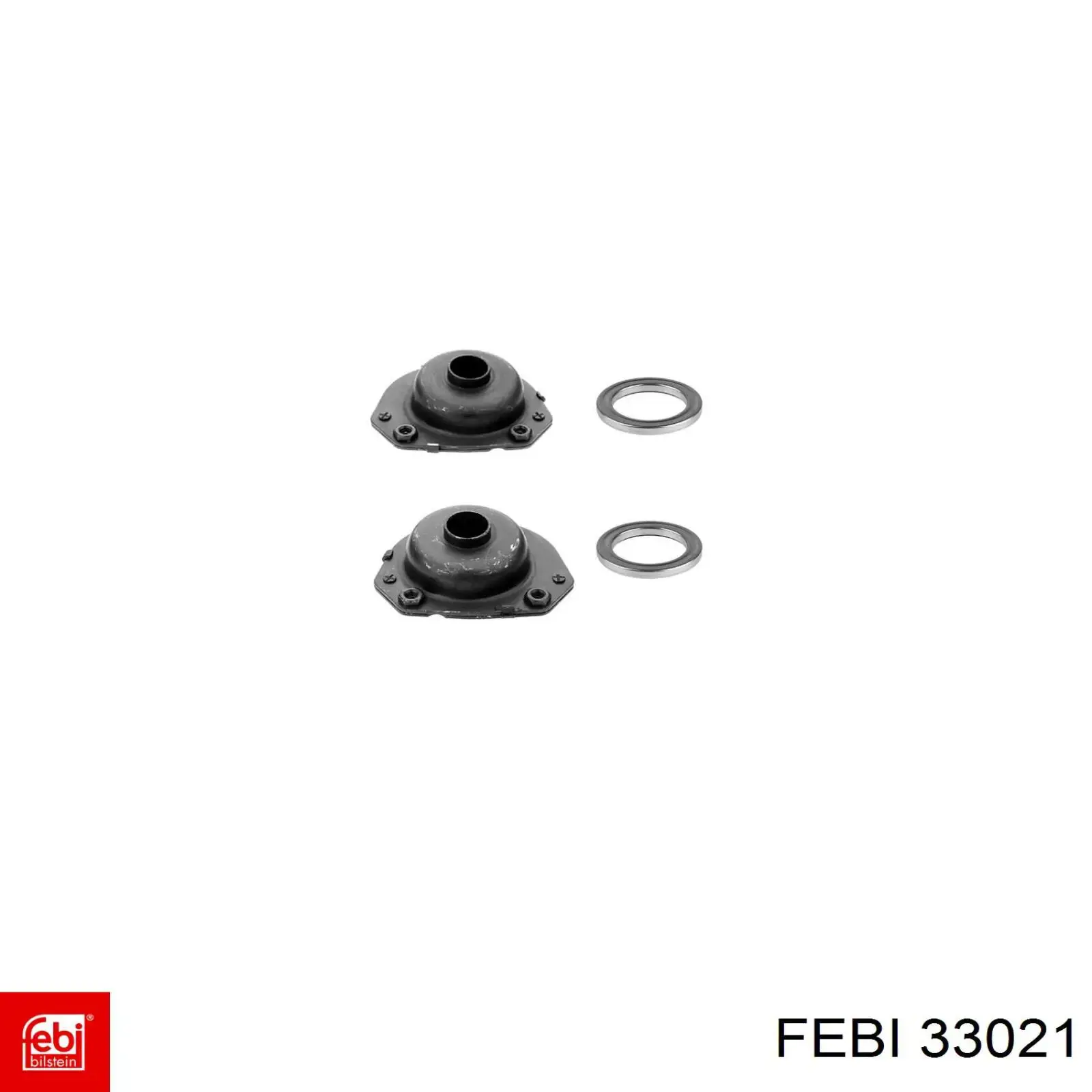 Клиновый ремень Febi 33021 цена, от 11.29 USD