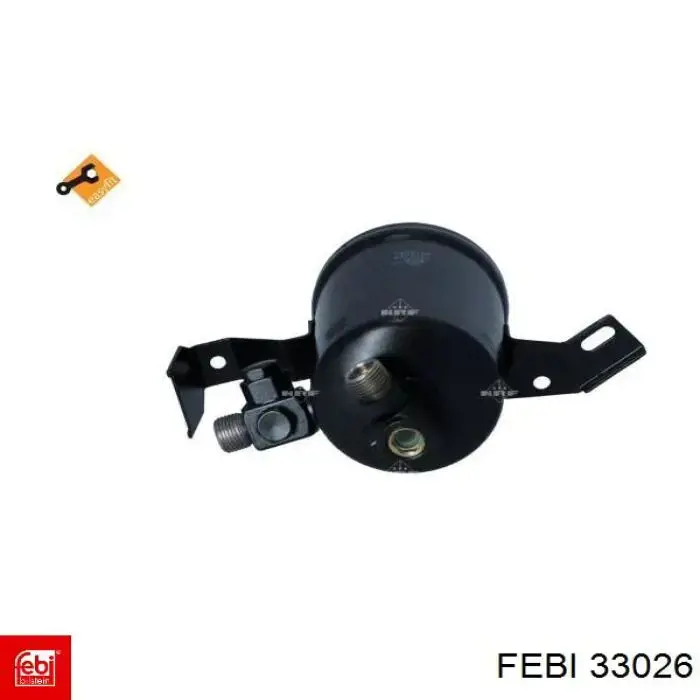 Ремень кондиционера Febi 33026