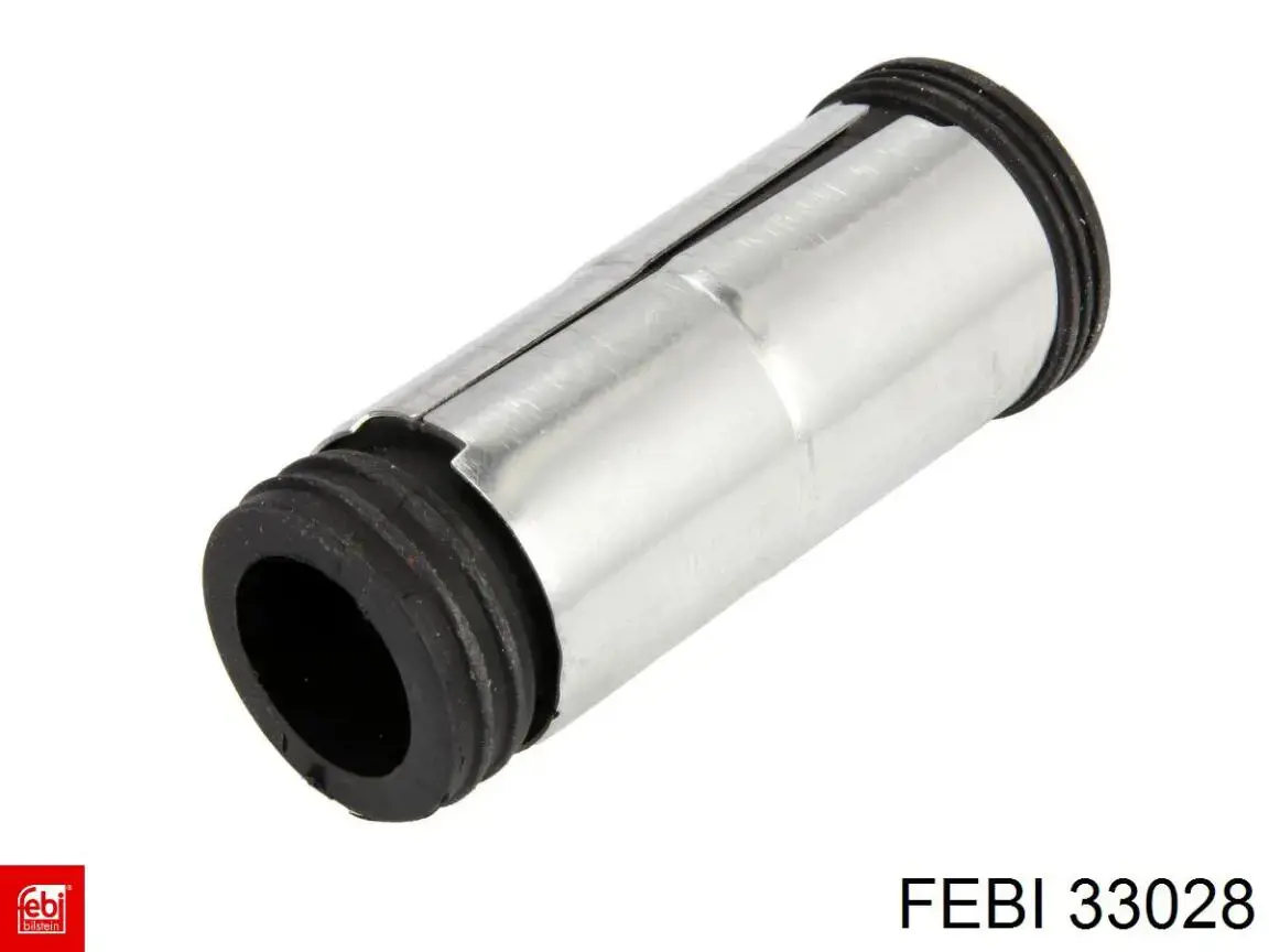 Купить 33028 Febi Стакан свечи зажигания