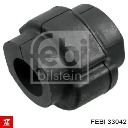 Ремкомплект ГРМ Febi 33042 цена, от 194.55 USD