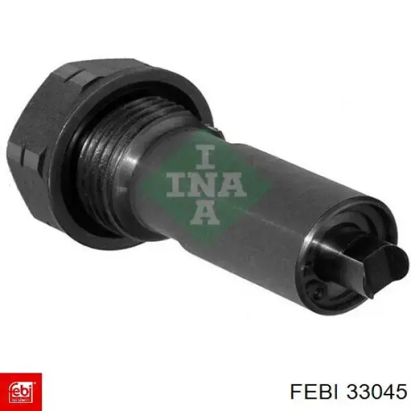 Комплект цепи ГРМ 33045 Febi