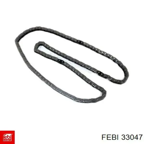 Цепь ГРМ балансировочного вала Febi 33047 цена, от 62.98 USD