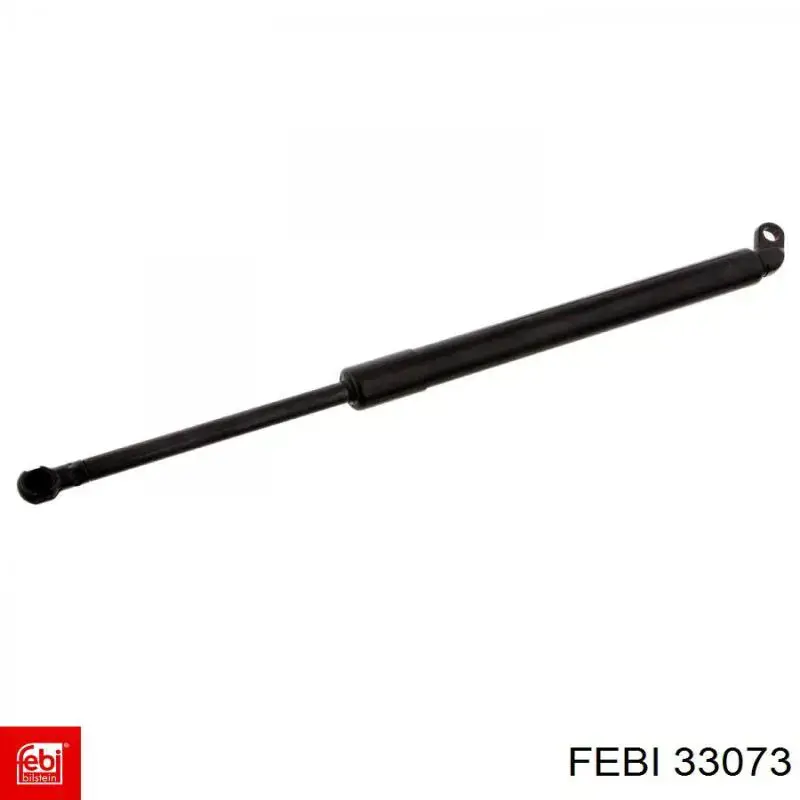 Подстаканник подлокотника центральной консоли 33073 Febi