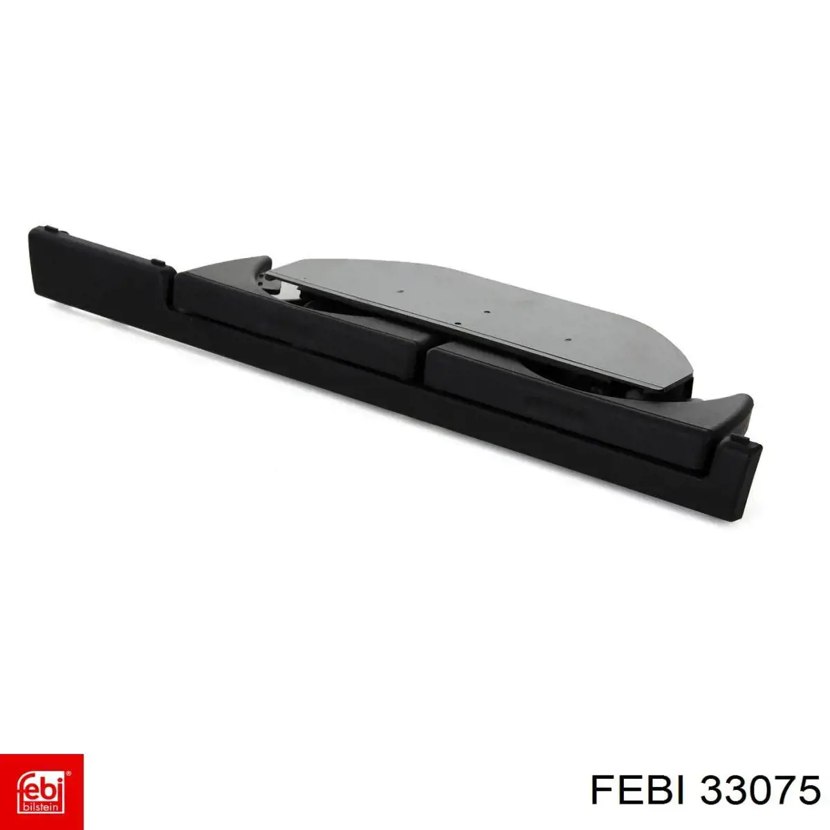 Подстаканник "торпедо" Febi 33075 цена, от 47.47 USD