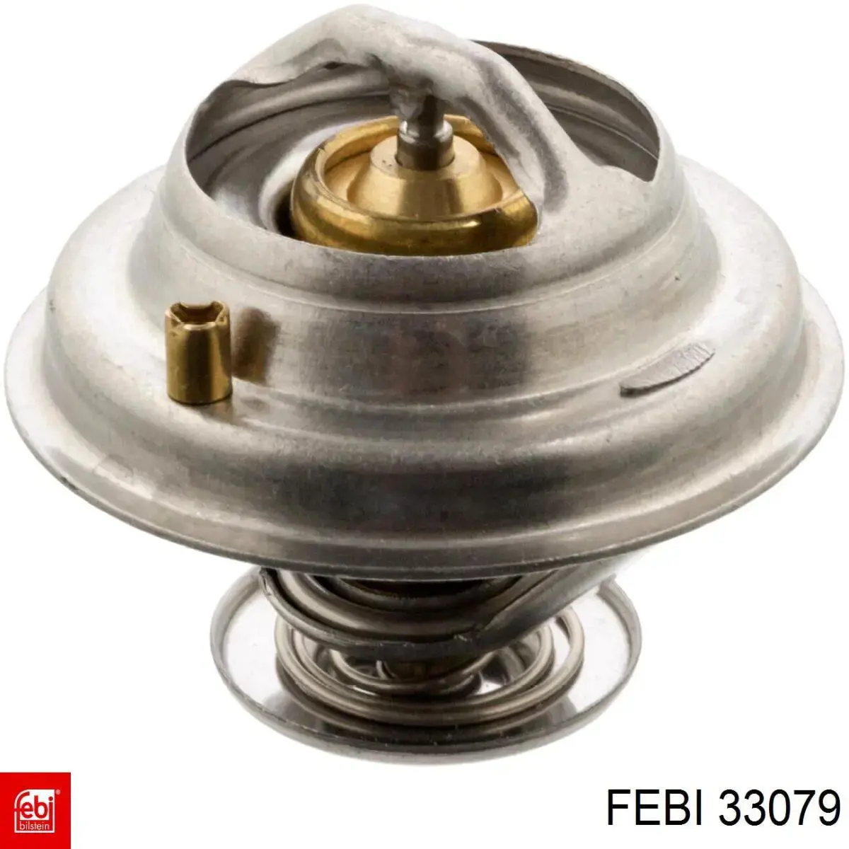 Прокладка передней крышки двигателя Febi 33079 цена, от 19.41 USD