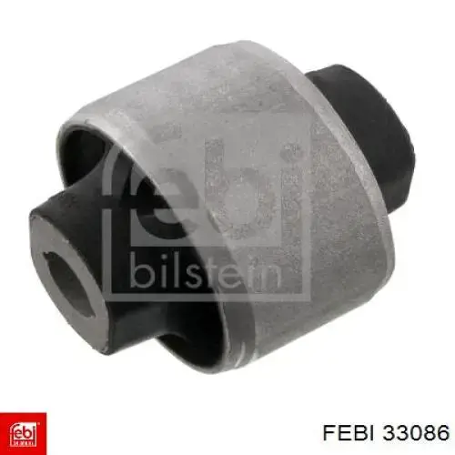 Сайлентблок передней подвески Febi 33086 цена, от 12.18 USD
