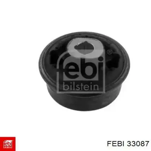 Сайлентблок передней подвески Febi 33087 цена, от 22.62 USD
