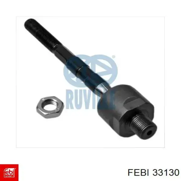 Рулевая тяга Febi 33130 цена, от 11.64 USD