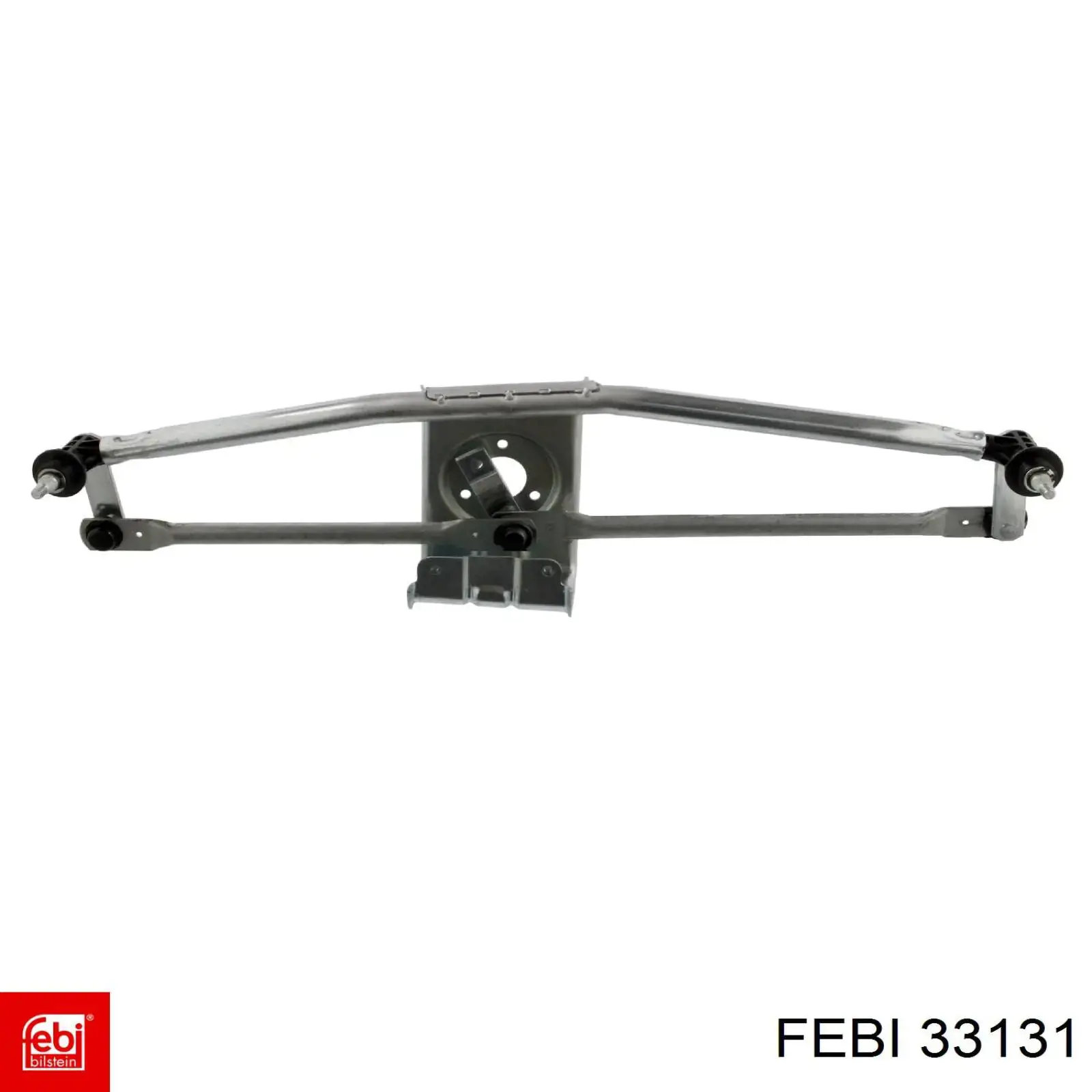 Рулевая тяга Febi 33131 цена, от 12.82 USD