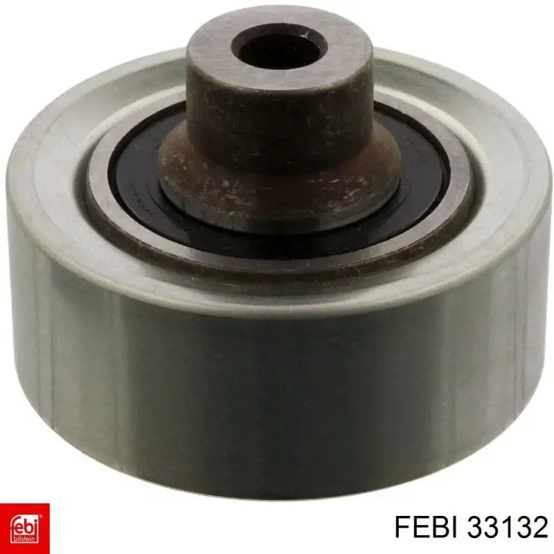 Инерционный шкив Febi 33132 цена, от 29.11 USD
