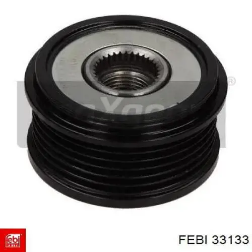 Муфта генератора Febi 33133