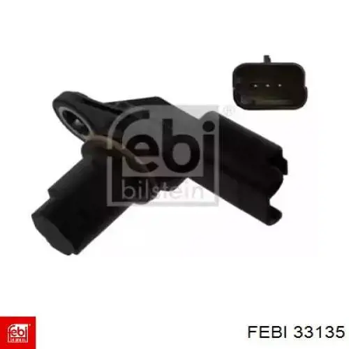 33135 Febi Датчик распределительного вала