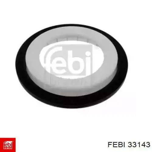 Сальник коленвала задний Febi 33143 цена, от 14.15 USD
