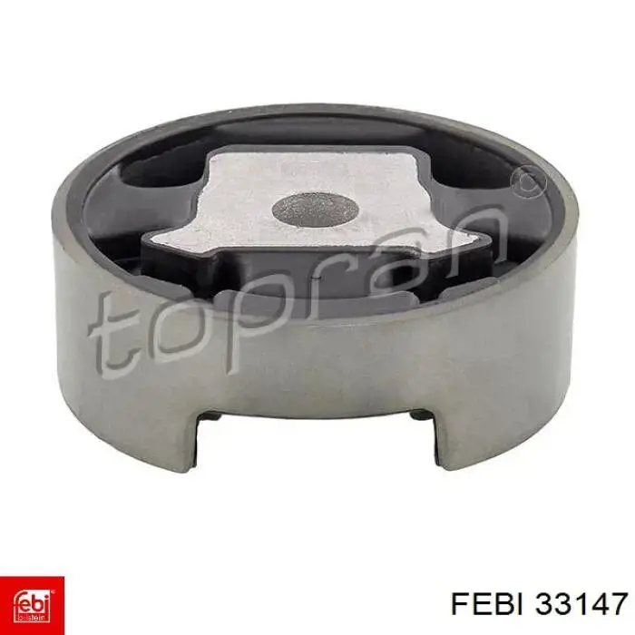 Купить 33147 Febi Сальник задней ступицы