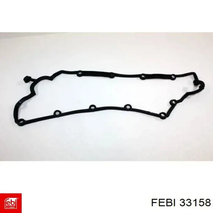 Прокладка крышки двигателя Febi 33158 цена, от 11.20 USD