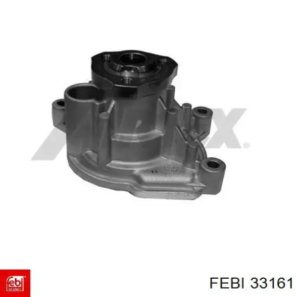 Купить 33161 Febi Насос охлаждения