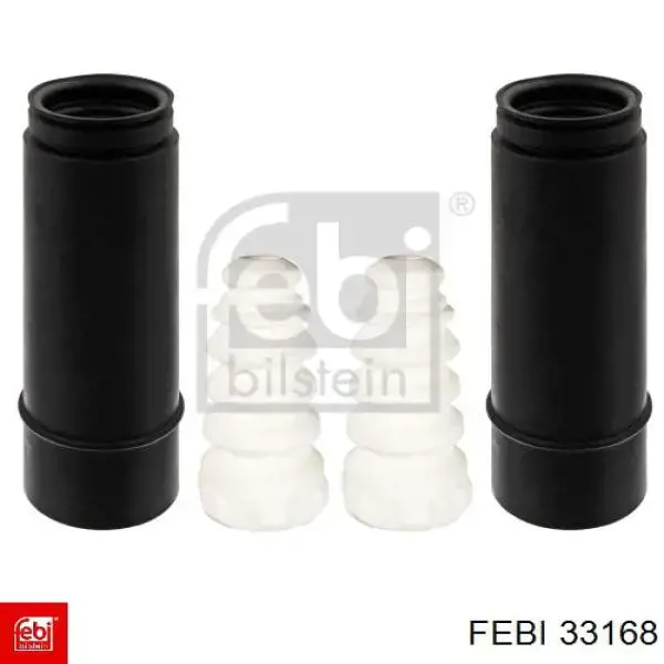 Купить 33168 Febi Задний правый трос ручника