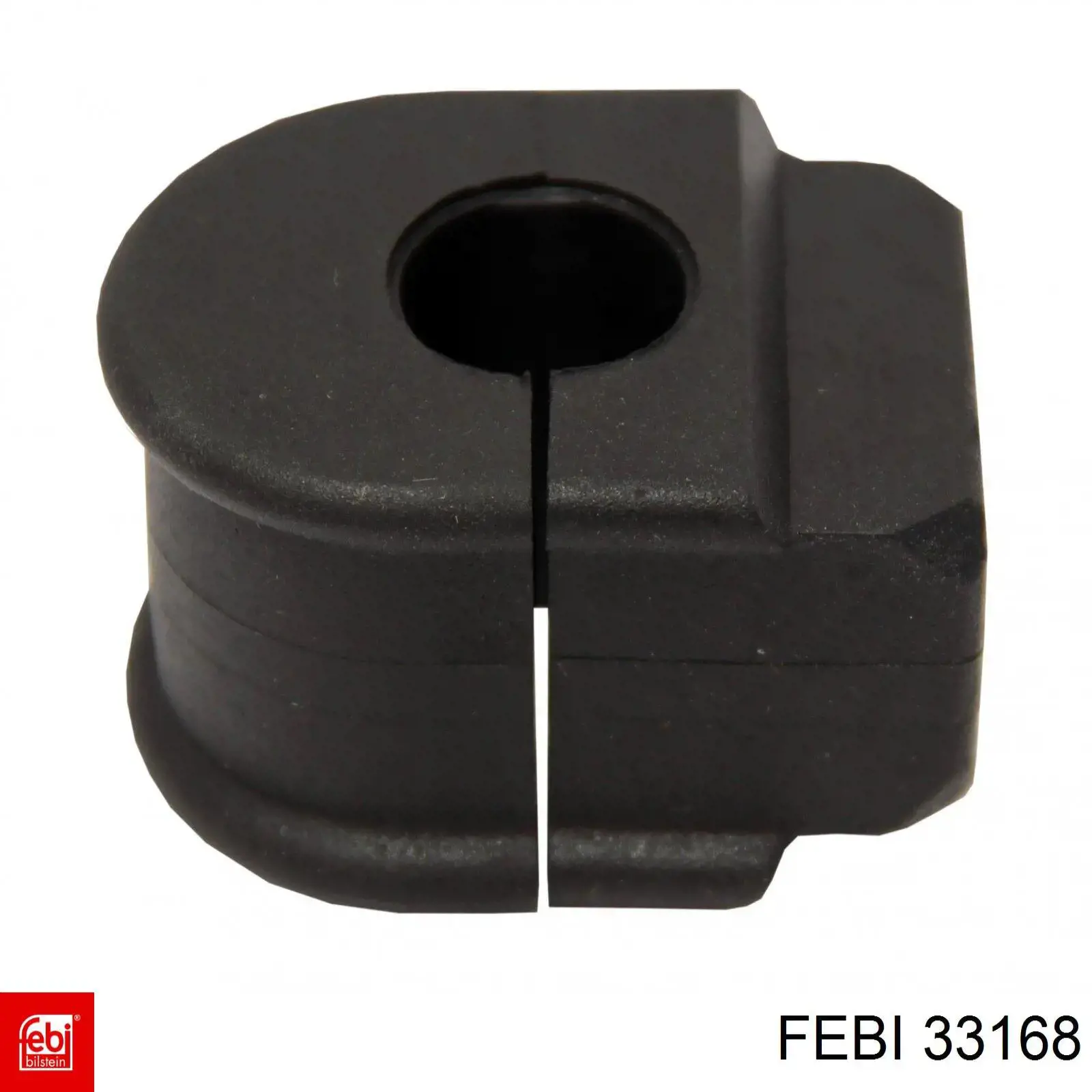 Трос стояночного тормоза задний правый Febi 33168 цена, от 11.40 USD