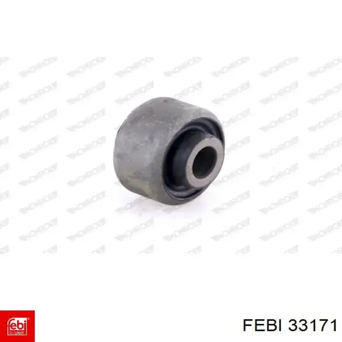 Цилиндр опрокидывания кабины Febi 33171 цена, от 216.60 USD